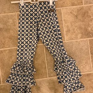 Matilda Jane Windmill Bennys